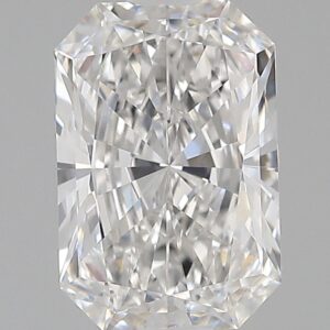 1.62 cctw VVS2 - Lab Grown Loose Diamond