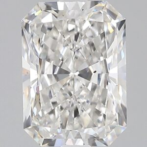 3.01 cctw VS2 - Lab Grown Loose Diamond