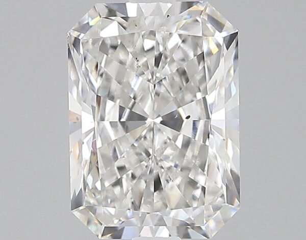 3.01 cctw VS2 - Lab Grown Loose Diamond