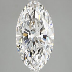 2.76 cctw SI1 - Lab Grown Loose Diamond