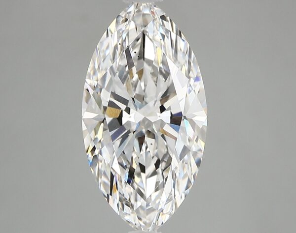 2.76 cctw SI1 - Lab Grown Loose Diamond