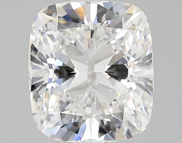 3.16 cctw VS1 - Lab Grown Loose Diamond