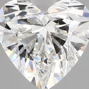 3.18 cctw VS1 - Lab Grown Loose Diamond