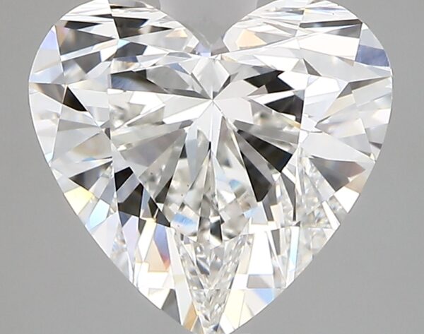 3.18 cctw VS1 - Lab Grown Loose Diamond