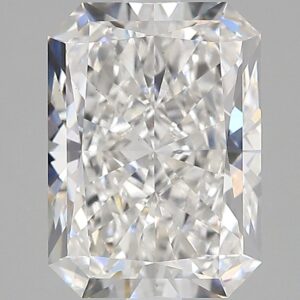3.77 cctw VS1 - Lab Grown Loose Diamond