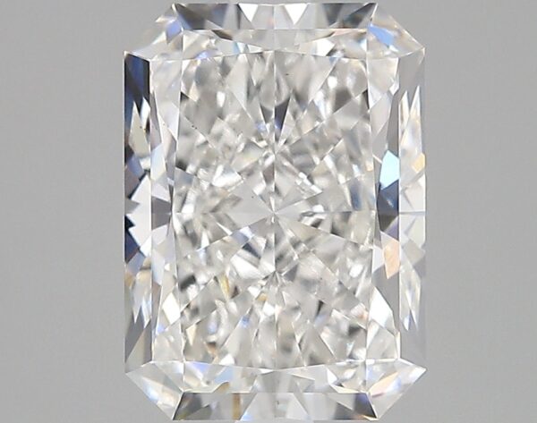 3.77 cctw VS1 - Lab Grown Loose Diamond
