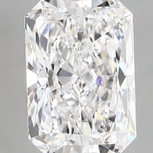 1.68 cctw VVS1 - Lab Grown Loose Diamond