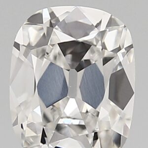 1.07 cctw VVS2 - Lab Grown Loose Diamond