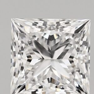 1.43 cctw VVS1 - Lab Grown Loose Diamond