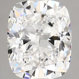 1.03 cctw VVS2 - Lab Grown Loose Diamond