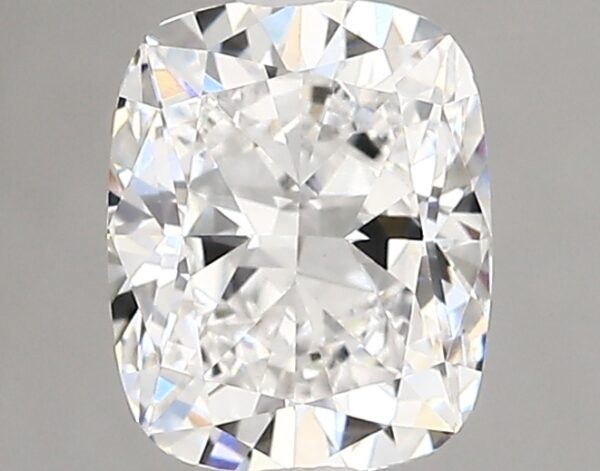 1.03 cctw VVS2 - Lab Grown Loose Diamond
