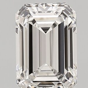 1.21 cctw VVS2 - Lab Grown Loose Diamond