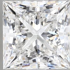2.44 cctw VVS2 - Lab Grown Loose Diamond