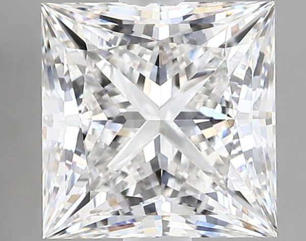 2.44 cctw VVS2 - Lab Grown Loose Diamond
