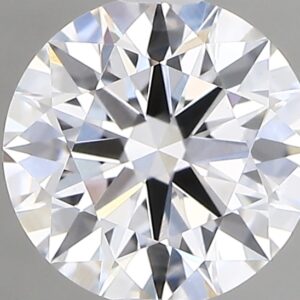 1.21 cctw VVS2 - Lab Grown Loose Diamond