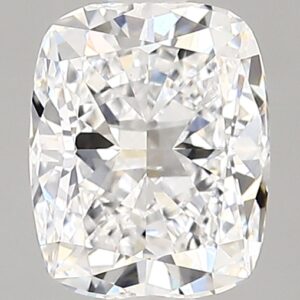 1.05 cctw VVS2 - Lab Grown Loose Diamond