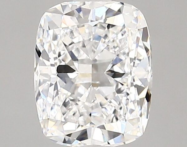 1.05 cctw VVS2 - Lab Grown Loose Diamond
