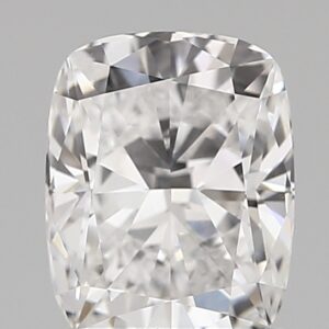 1.58 cctw VVS2 - Lab Grown Loose Diamond