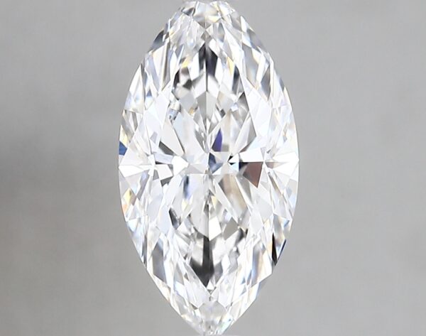 1.87 cctw VVS2 - Lab Grown Loose Diamond