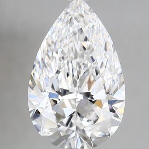 2.47 cctw VS1 - Lab Grown Loose Diamond