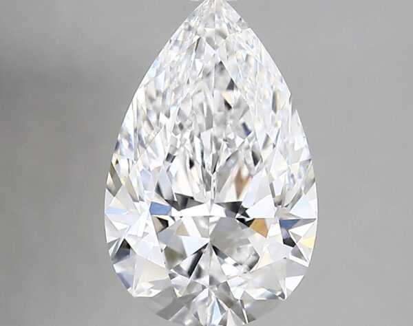2.47 cctw VS1 - Lab Grown Loose Diamond