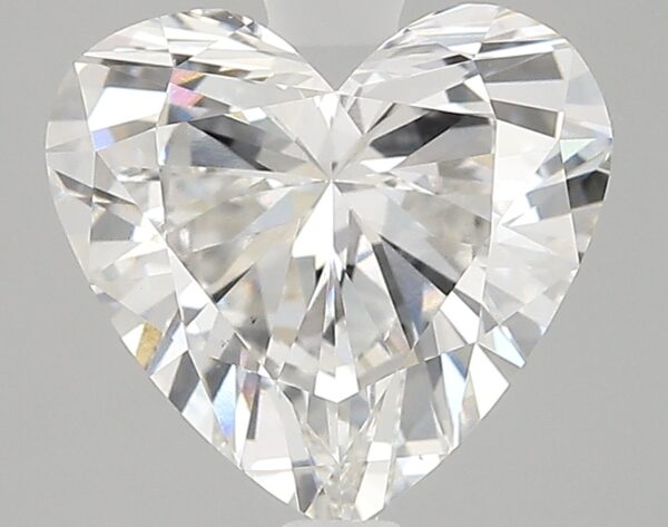 3.15 cctw VS2 - Lab Grown Loose Diamond