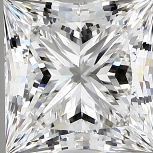 3.06 cctw VVS2 - Lab Grown Loose Diamond