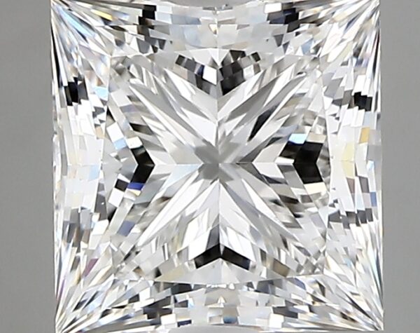 3.06 cctw VVS2 - Lab Grown Loose Diamond