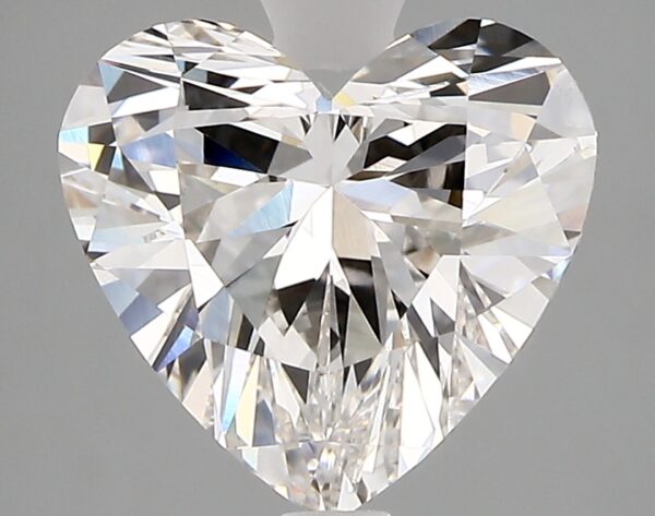 3.01 cctw VS1 - Lab Grown Loose Diamond