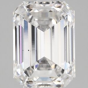 5.08 cctw VS2 - Lab Grown Loose Diamond