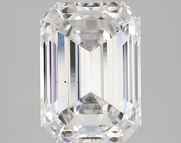 5.08 cctw VS2 - Lab Grown Loose Diamond
