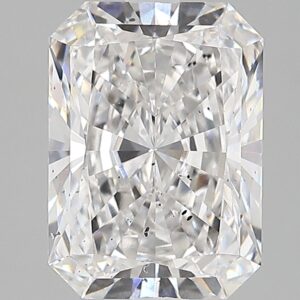 3.06 cctw SI1 - Lab Grown Loose Diamond