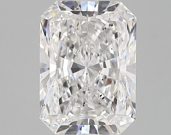 3.06 cctw SI1 - Lab Grown Loose Diamond