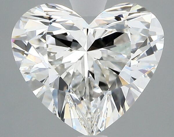 3.81 cctw VS1 - Lab Grown Loose Diamond