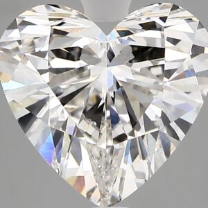3.61 cctw VS1 - Lab Grown Loose Diamond