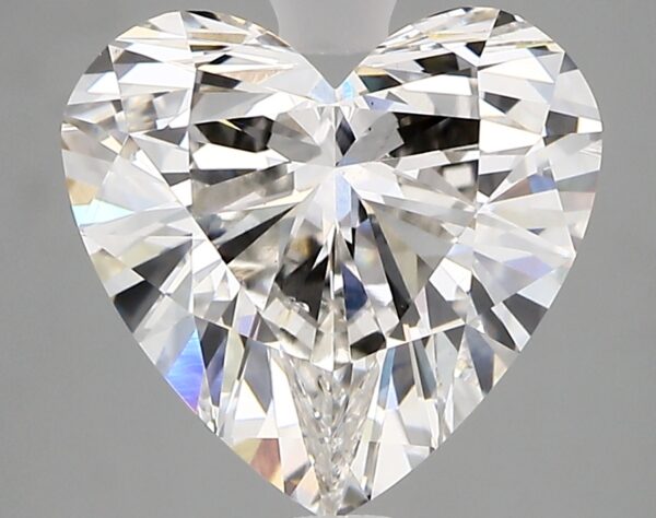 3.61 cctw VS1 - Lab Grown Loose Diamond