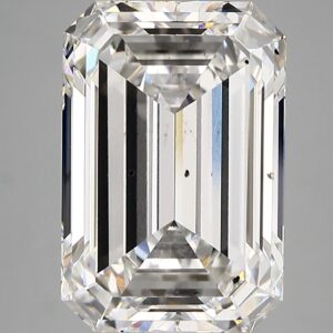 5.59 cctw VS2 - Lab Grown Loose Diamond