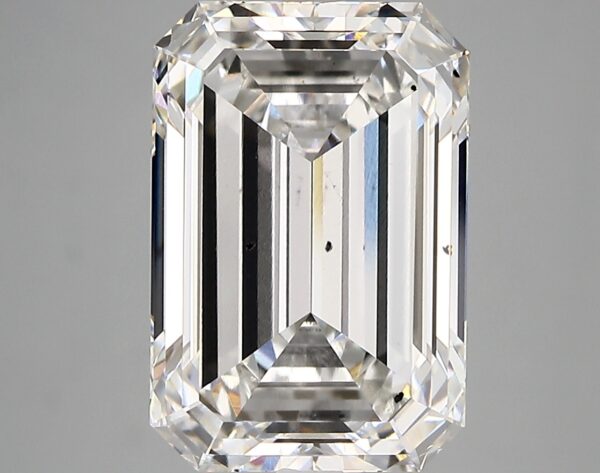 5.59 cctw VS2 - Lab Grown Loose Diamond