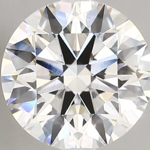 2.41 cctw VVS2 - Lab Grown Loose Diamond