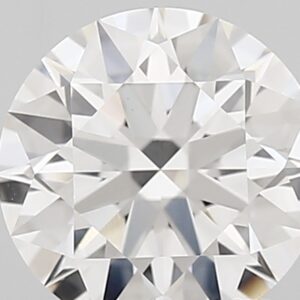 1.36 cctw VVS2 - Lab Grown Loose Diamond