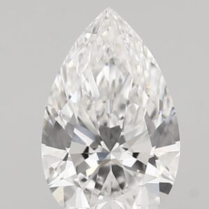 1.14 cctw VVS2 - Lab Grown Loose Diamond