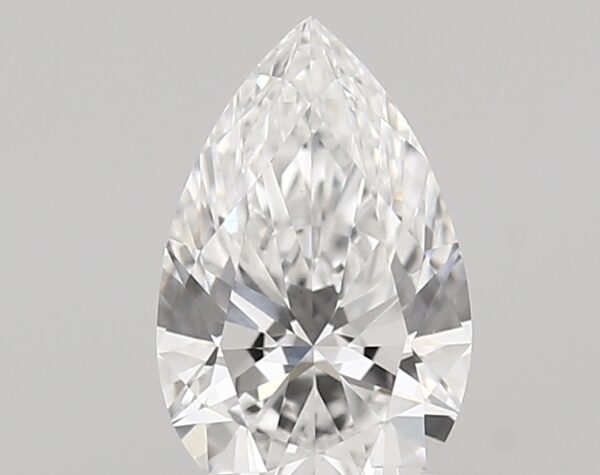 1.14 cctw VVS2 - Lab Grown Loose Diamond