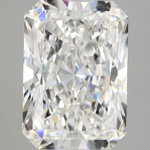 4.47 cctw VVS2 - Lab Grown Loose Diamond
