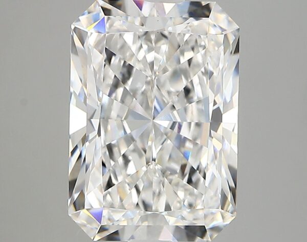 4.47 cctw VVS2 - Lab Grown Loose Diamond