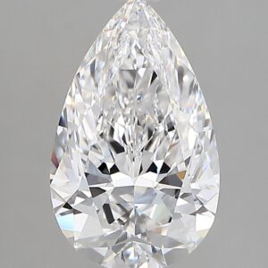 2.12 cctw VVS2 - Lab Grown Loose Diamond