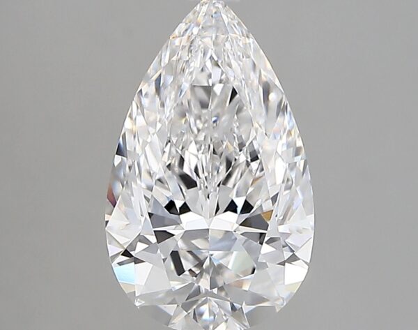 2.12 cctw VVS2 - Lab Grown Loose Diamond