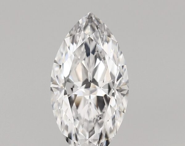 1.27 cctw VVS1 - Lab Grown Loose Diamond