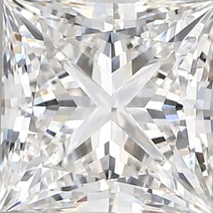 2.49 cctw VVS2 - Lab Grown Loose Diamond
