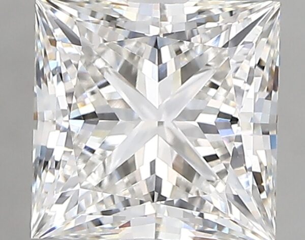 2.49 cctw VVS2 - Lab Grown Loose Diamond