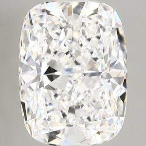 2.26 cctw VVS2 - Lab Grown Loose Diamond